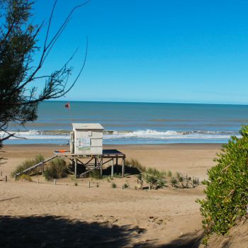 SERVICIO DE PLAYA